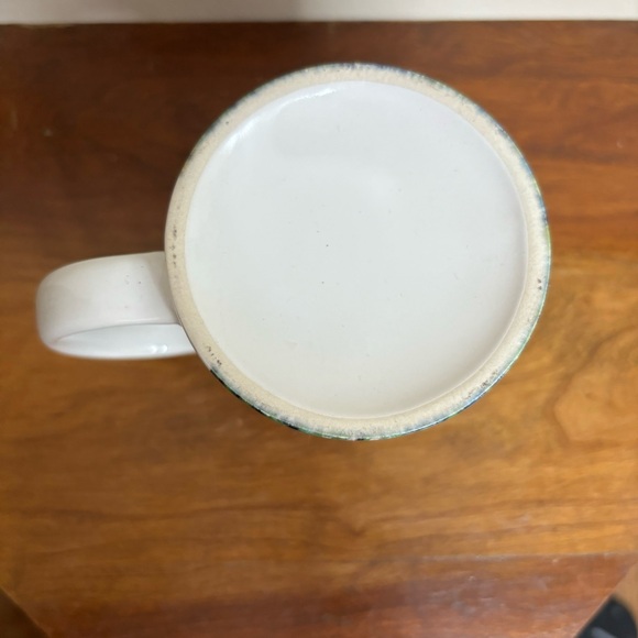 Van Gogh Iris mug - Picture 4 of 8